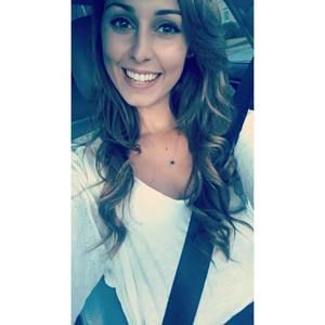 Meet your Posher, Vanessa-anne